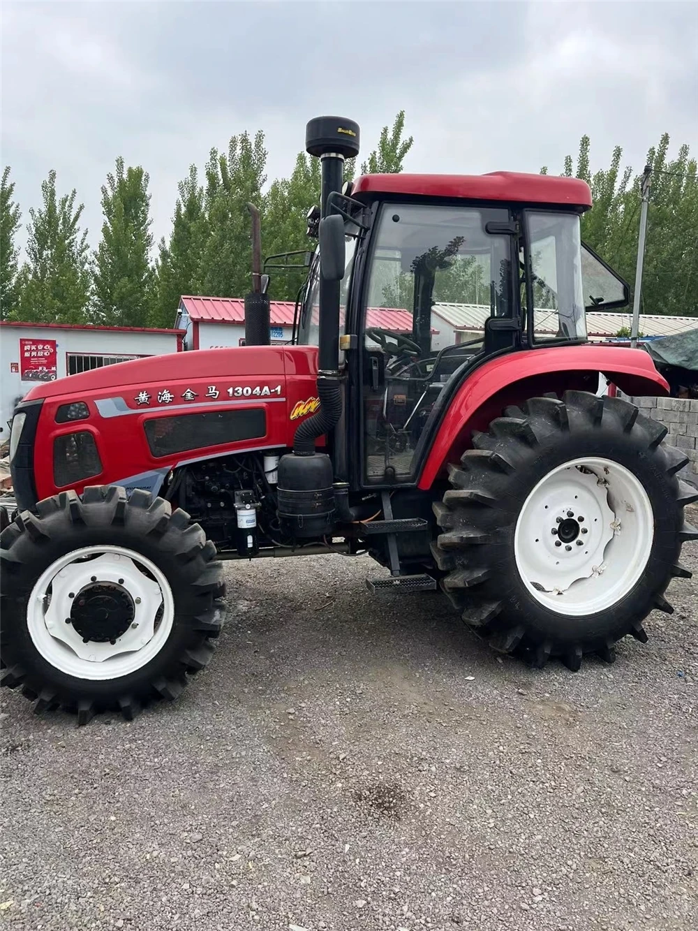 New design yto x904 parts fittings massey ferguson tractor mf 362 365 390 375 with great price