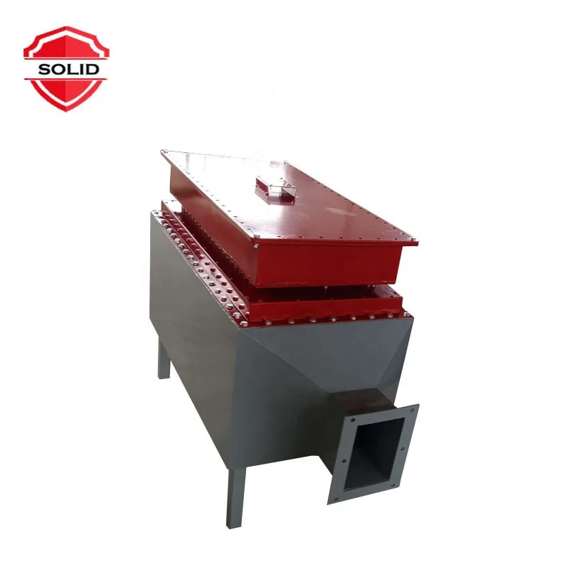 poultry electric brooder heater Stainless steel air heater cheap Rapid heating hot air heater