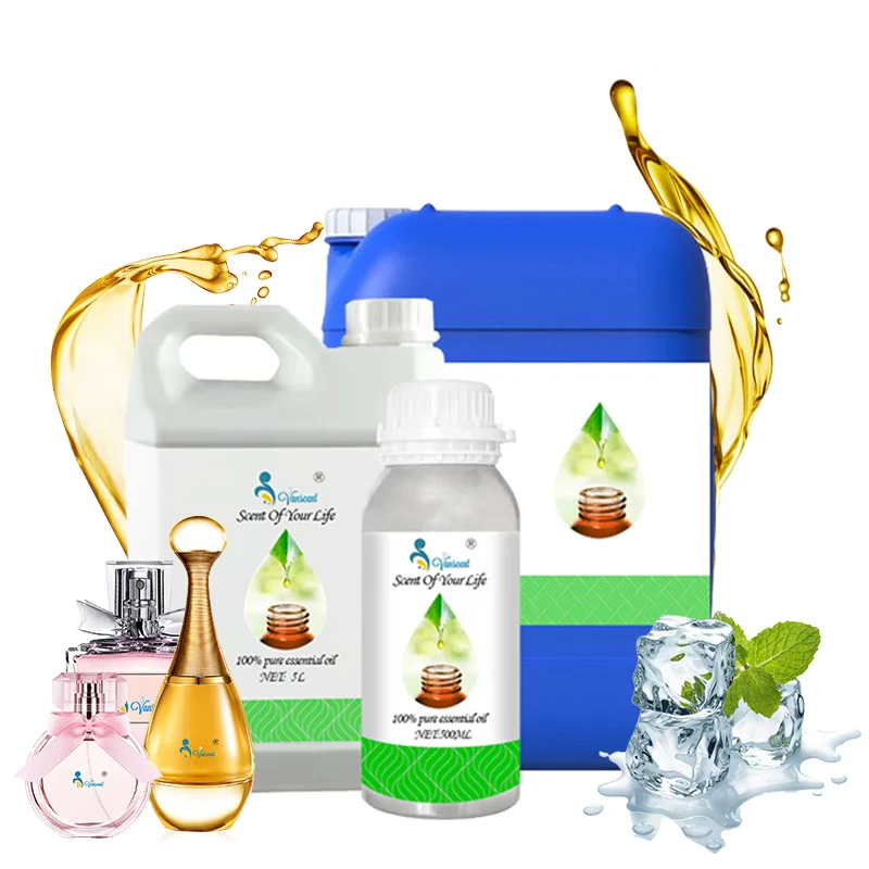 Mint Daily Essence Flavor Home Fragrance Scent Food Daily Chemical