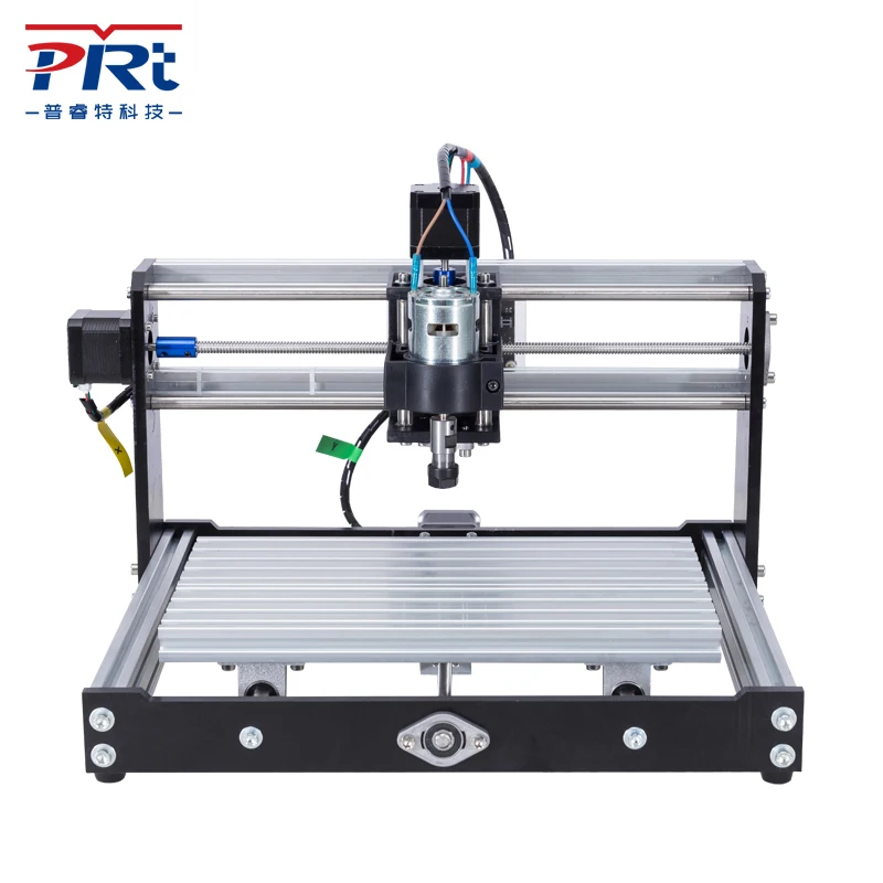 Мини-лазер PURUITEKEJI 3018 Pro, 15 Вт, ЧПУ, лазерная гравировальная машина, экономичный ЧПУ лазерный маршрутизатор, гравер для дерева и ПВХ