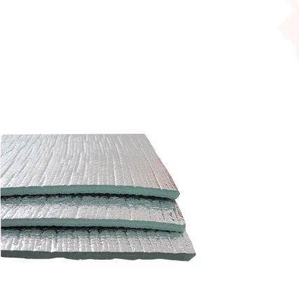 Самоклеящиеся теплоизоляция лист пенопласта для изоляции стен