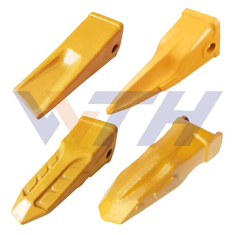 Cat 320 330 E70 E330 J250 J350 K90 3G6304 6Y6354 9N4452 9W8552 1U3252 1U3302 1U3352 1U3352Rc Excavator Bucket Tooth Bucket Teeth