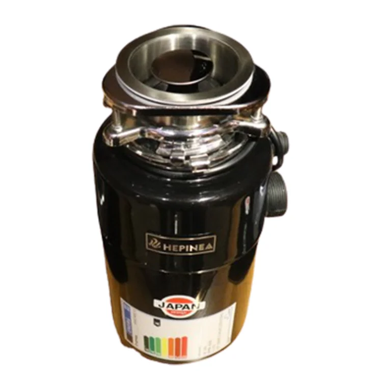 2021, Прямая продажа с фабрики, измельчитель мусора из нержавеющей стали, 220 В, измельчитель пищевых отходов для кухни