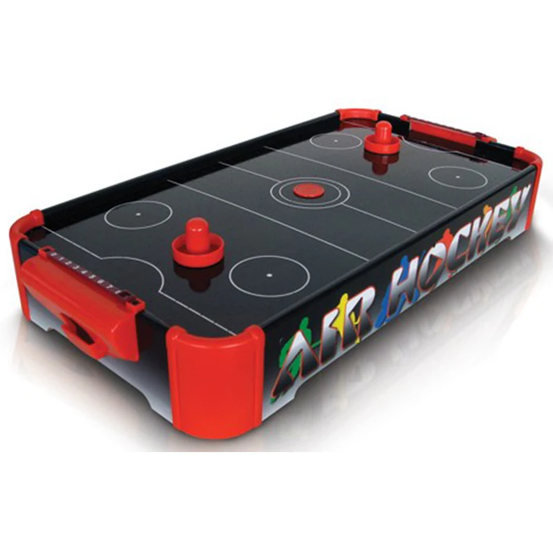 Popular Game Mini Table Sport Tabletop Air Hockey Table for Kids Indoor Amusement Sport Game