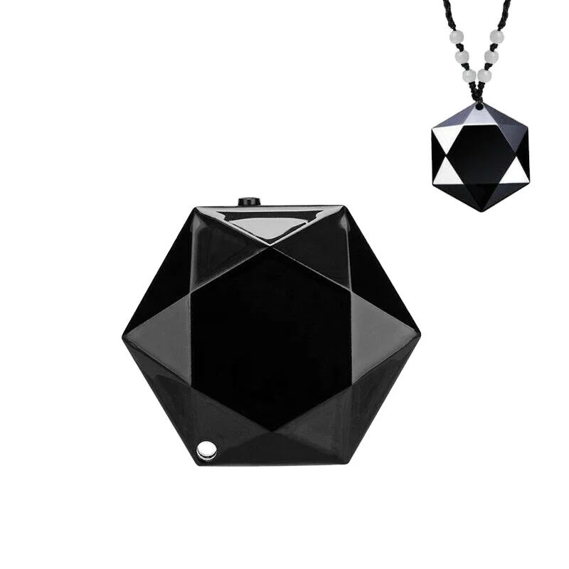 Voice Recorder Mini  Necklace  Pendant Digital HD Sound Recording