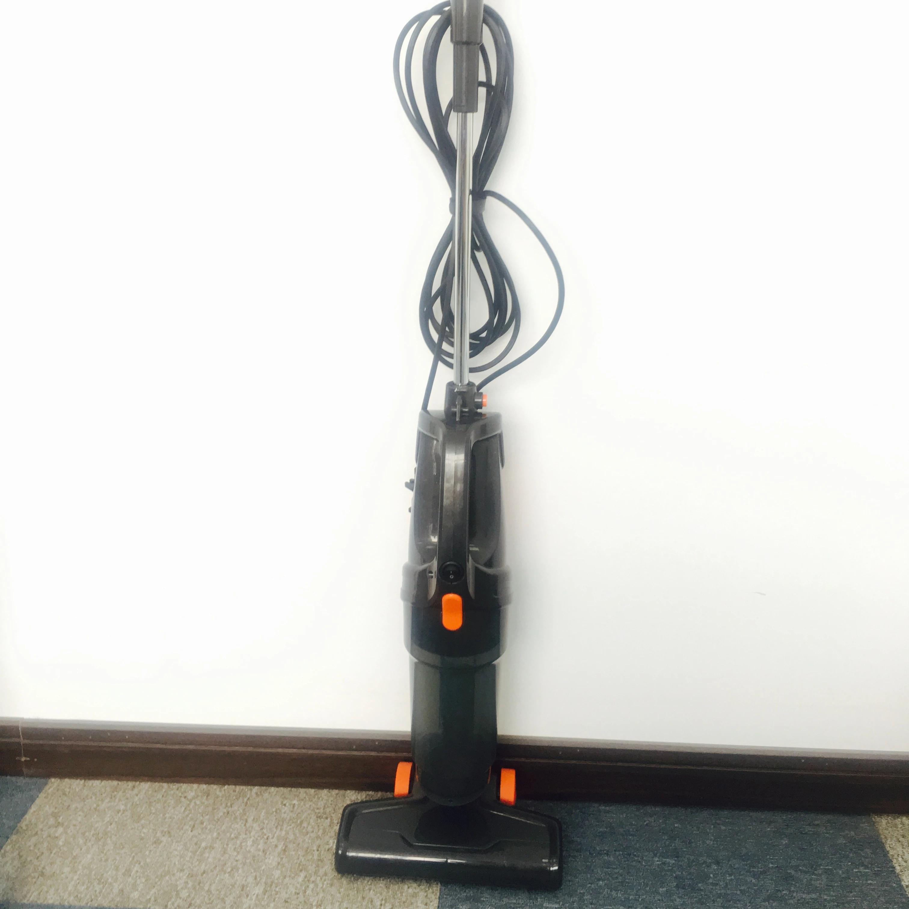 KB-S001 2 In 1 Handheld Vacuum Cleaner Bagless Stick Household Vertical Handheld Vacuum Cleaner