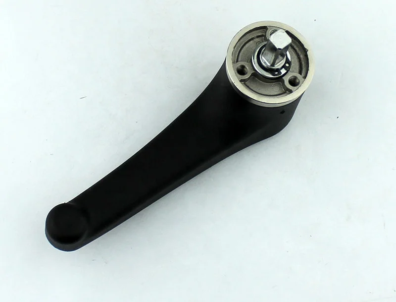 Multi-Door Steaming Cabinet Equipment Door Lock Durable Vacuum Box Handle Universal Steam Oven door handle