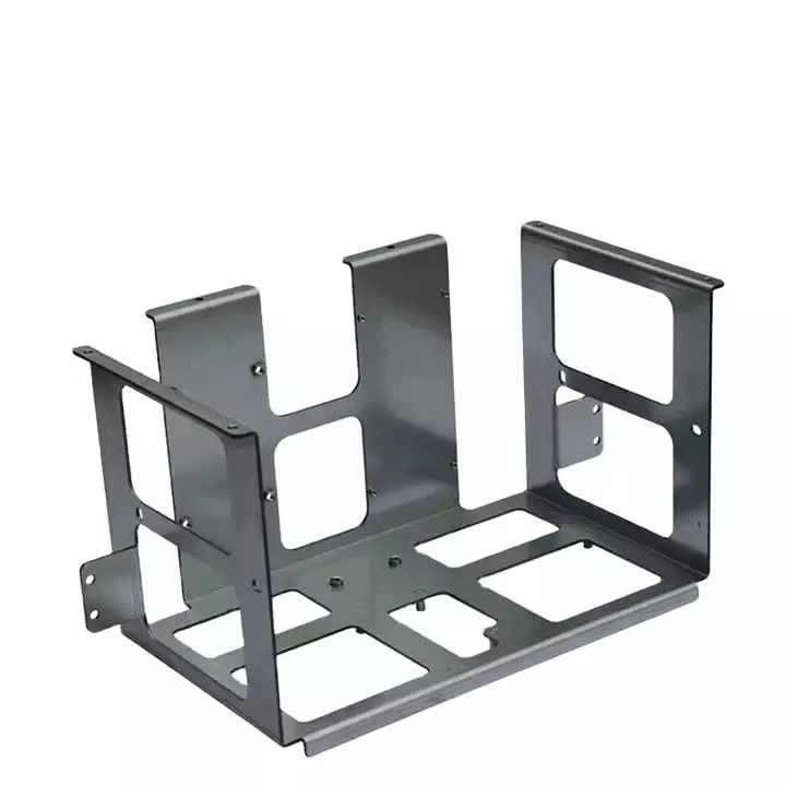 Stabile custom aluminium aluminum welding or bending part sheet metal fabrication