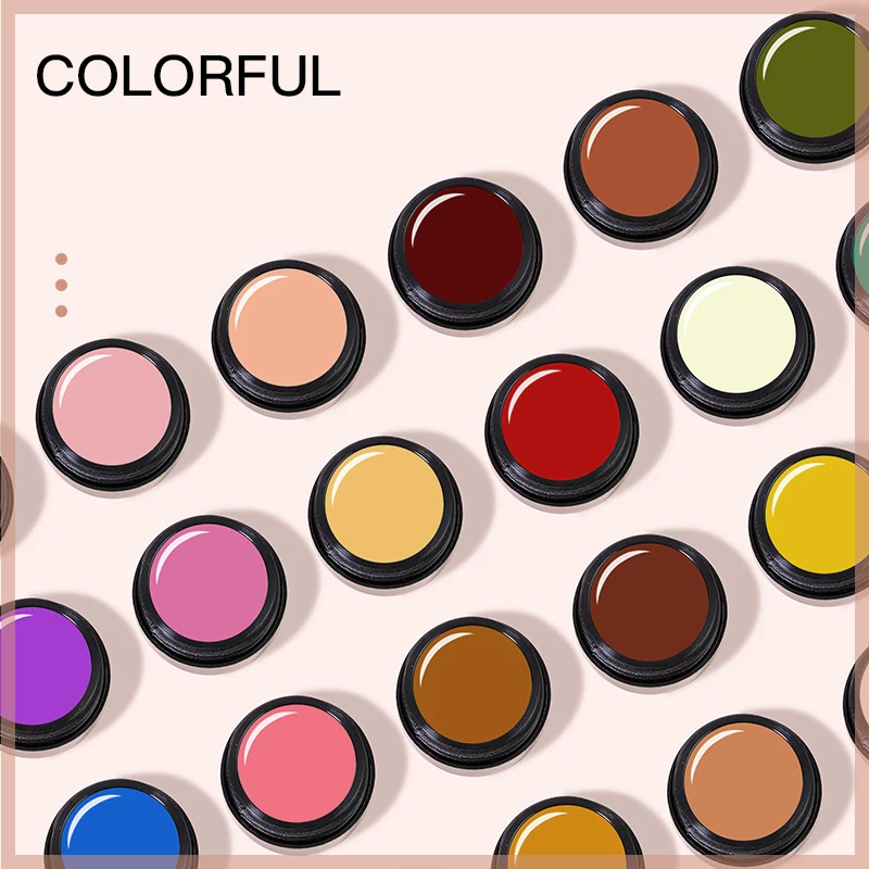 Nail Painting Gel Enamel 15ml 60Colors Macaron Pat Pat Gel Paint Nail Art Nail Supplier