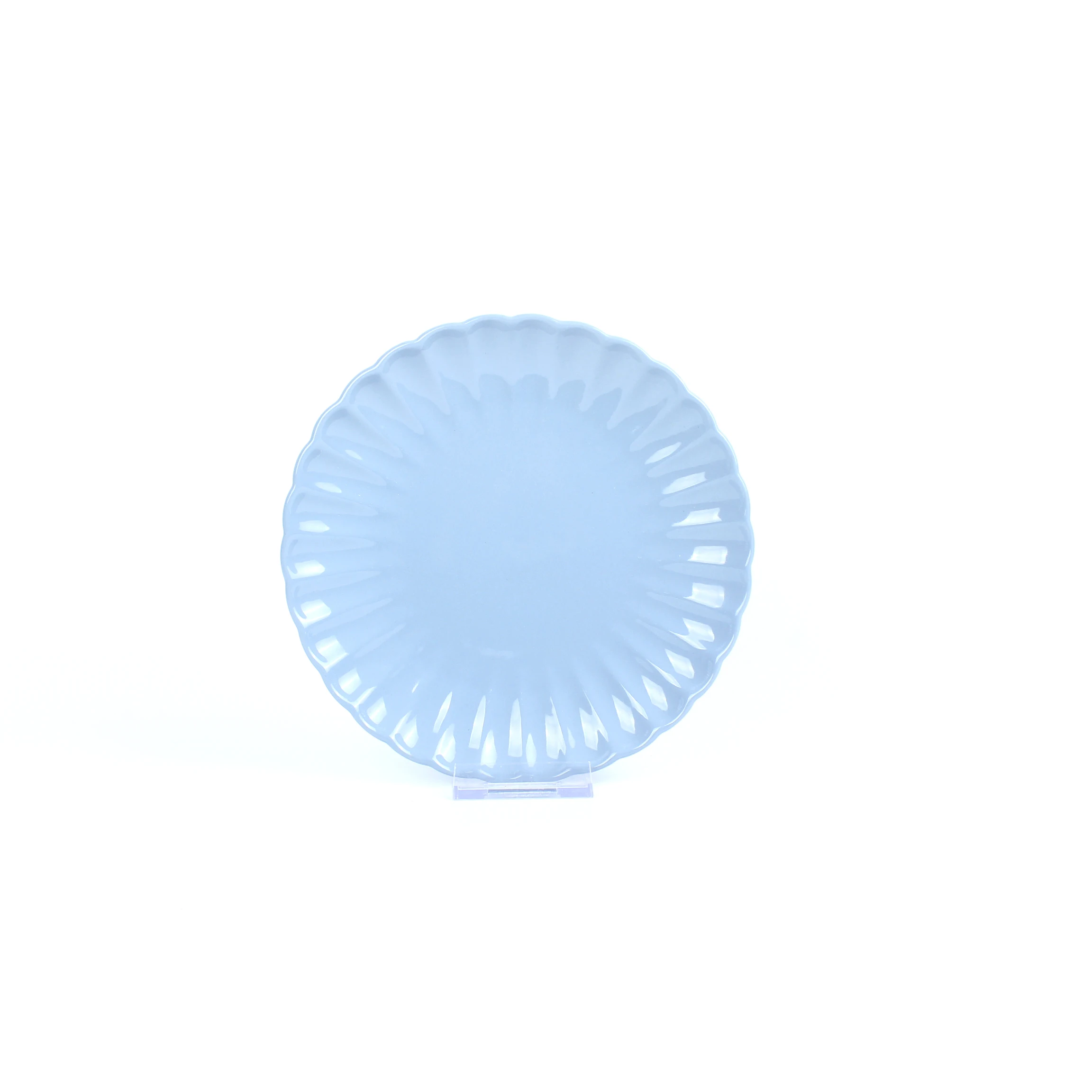 Dishwasher Safe chinaware Ceramic Porcelain Wholesale Stoneware Color Glaze chinaware