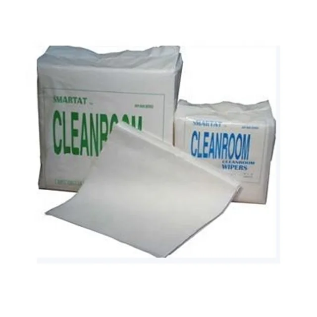 Cleanroom Wipers - Best Clean Room Wipers