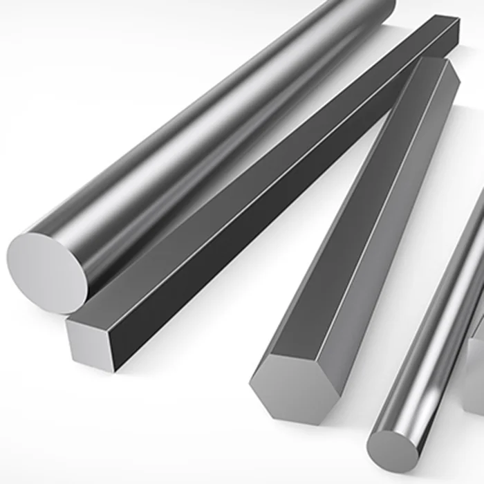Stainless Steel Forged Round Bars Price Per Kg Factory Direct High Quality 304 Rod