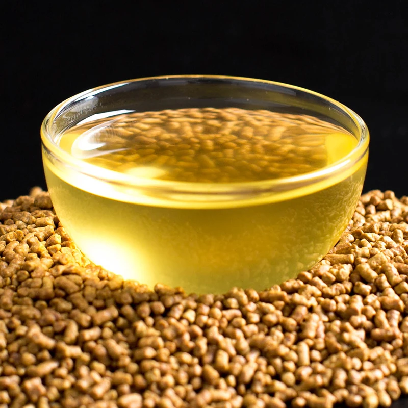 
Health tea drinks soba barley tea bitter tartary buckwheat tea 