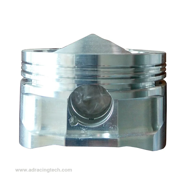 Adracing performance forged  piston for  Honda / Acura B18 B20 with 82.5mm Bore 21mm pin