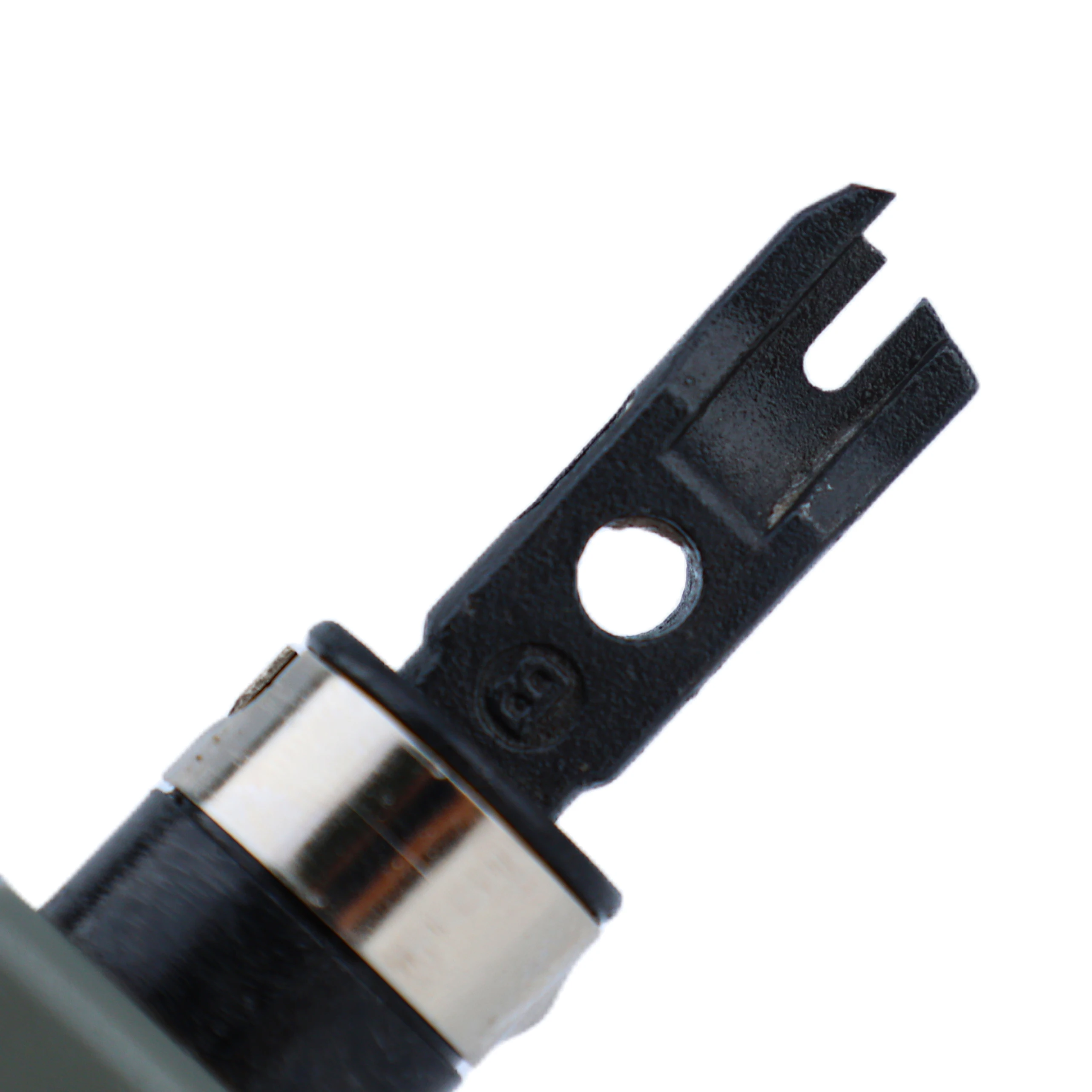 110/88 Type Terminal Block With Twisted Lock 324B Impact Punch Down Tool