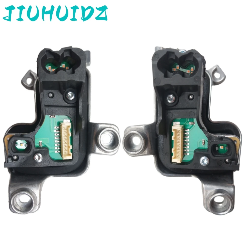 New 8 pin  LED Headlight Turn Signal module Left  63117419617 Right 63117419618 For BMW 3 Series F30 330i 340i F31LCI