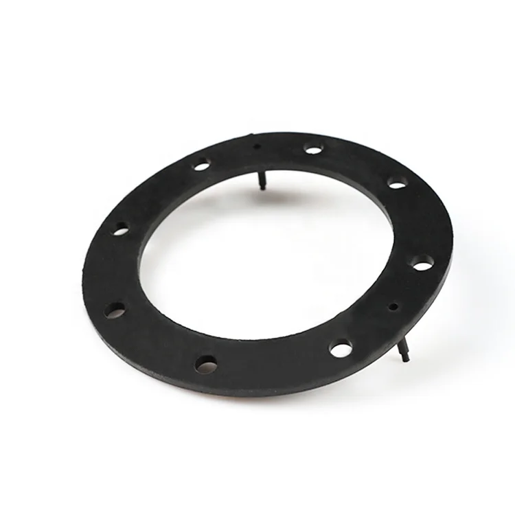 Custom rubber gasket NBR EPDM SI material rubber shim
