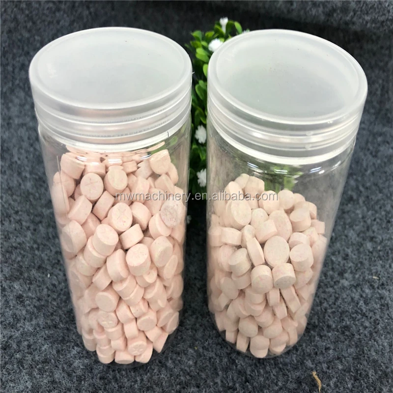 GMP Standard Electronic Multi Channel Bottled Edible Vitamin Pill Candy Tablet Capsule Counting Machine Tablet Counter