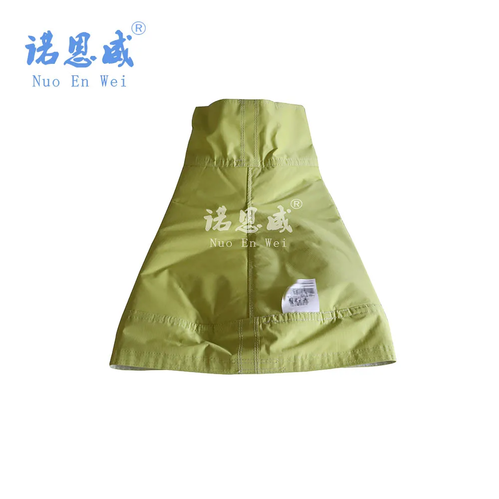 High-Quality Pre-Conditioned PCA Duct Reducer with Folding Type for Efficient Airflow Control