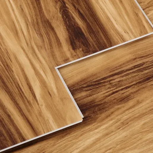 8mm 12mm Hdf Mdf Germany Waterproof Class 32 Class 33 wood Flooring Economic Wooden Laminated Flooring