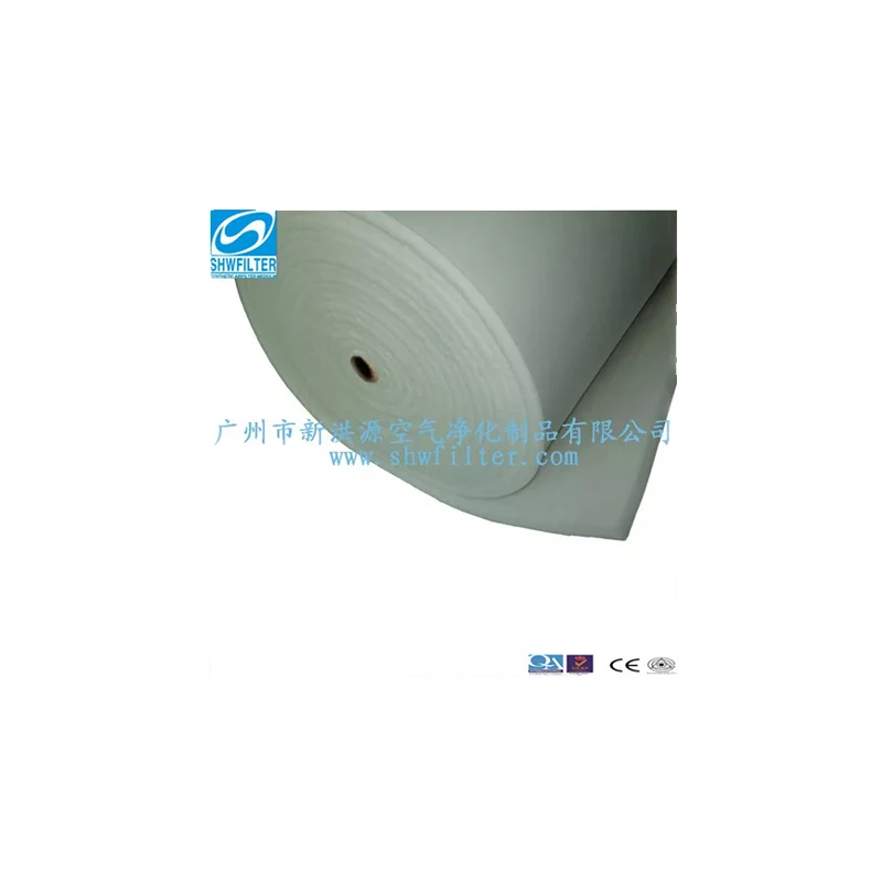 High Quality General Purpose High dust holding roof filter ceiling filter  for  paint booth 560G