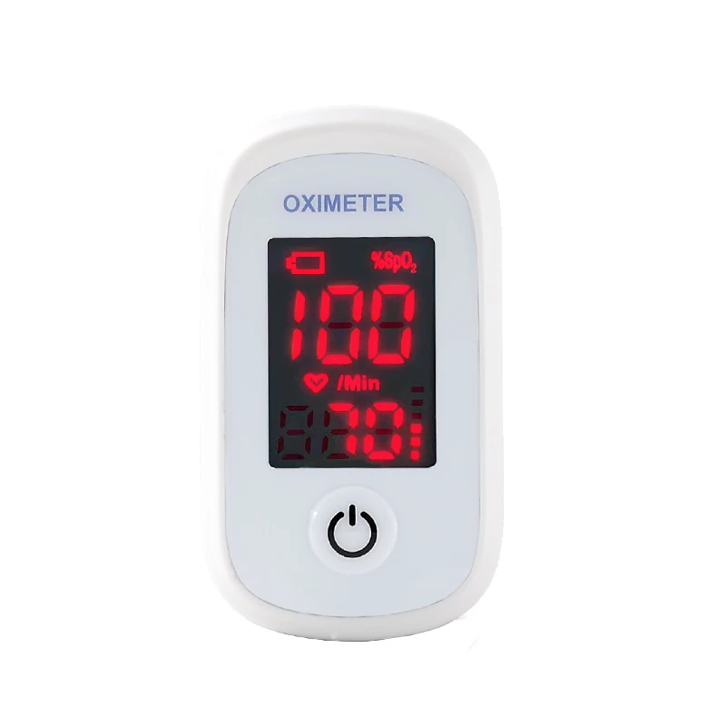 Household Medical Devices FRO-100 Red Led Display Low Perfusion Performance SpO2  PR 4bpm oximeter pulse finger electrical