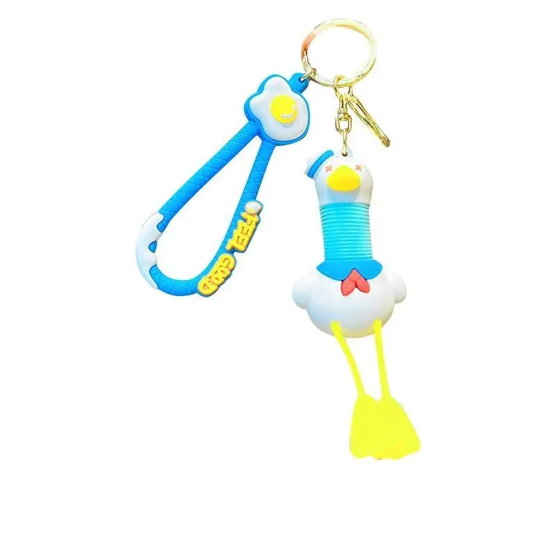 Смола эпоксидная смола индивидуальный логотип персонализированные формы для ключей в форме сердца резиновая утка аксессуары дома кукла