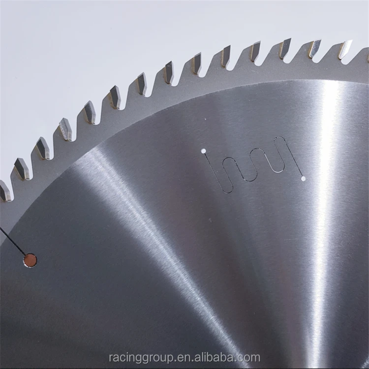 Pmanufacturer 350mm diamond panel sizing circular saw blade PCD sawmill disc blade for chipboard plywood MDF HDF