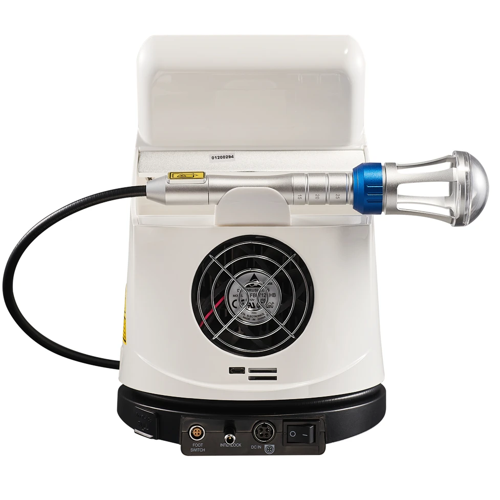 650nm 810nm 915nm 980nm 27.2W podiatry laser class 4 therapy laser device physical therapy equipments