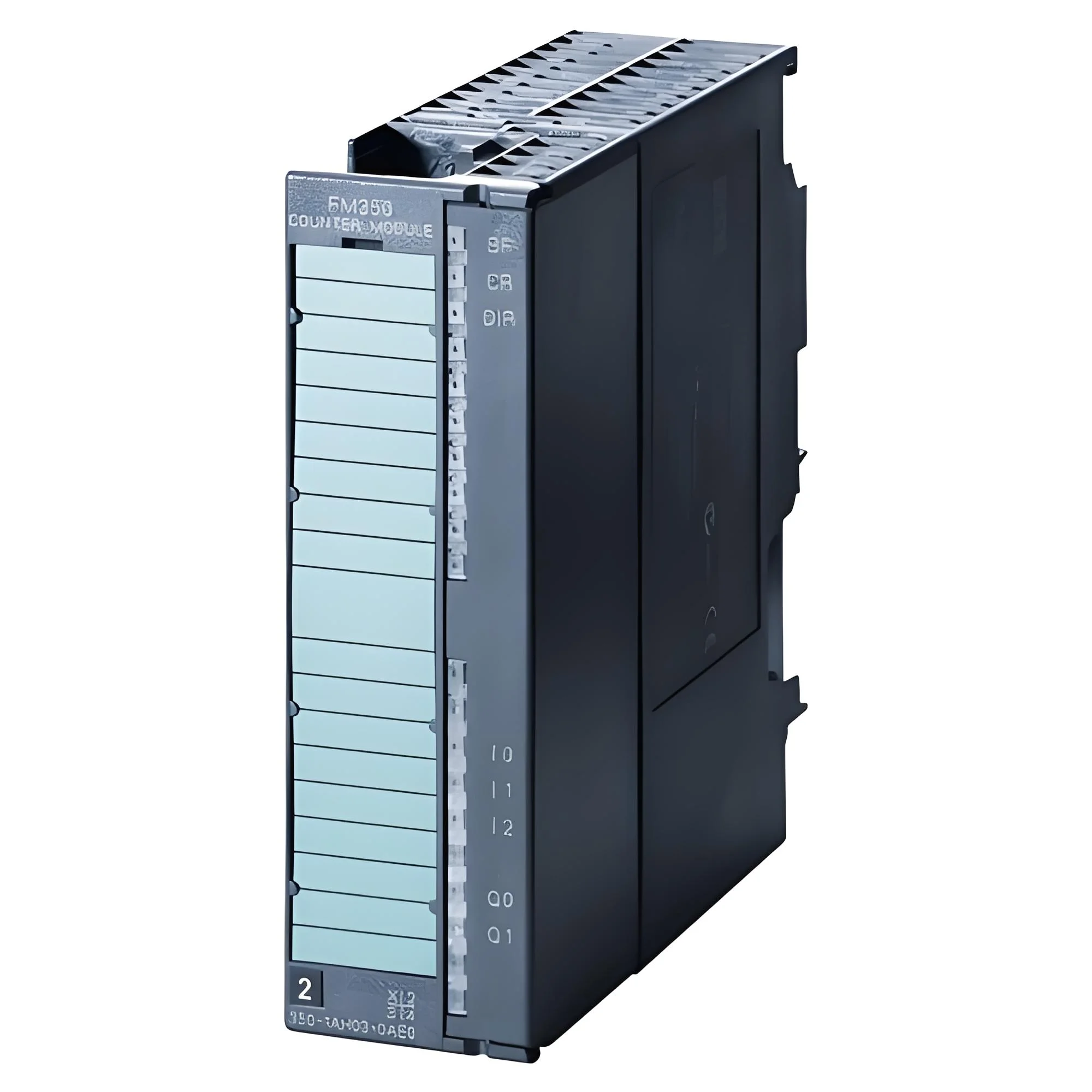 SIMATIC S7-300  6ES7390-1AF30-0AA0   rail=530MM  rail  controllers new original warehousestock plc