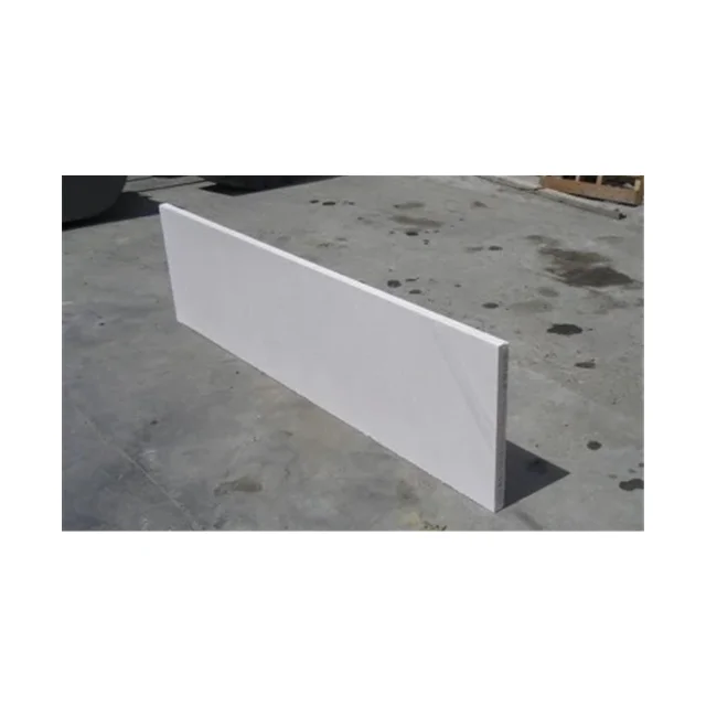 Waterproof Building Material AAC ALC Block Full Foram Lightweight ALC Aerated Concrete Wall Panel Fireproof High Quality Panel