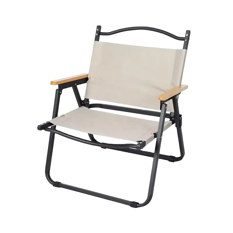 Factory hot selling outdoor camping ultra-light high load-bearing high quality fishing chair