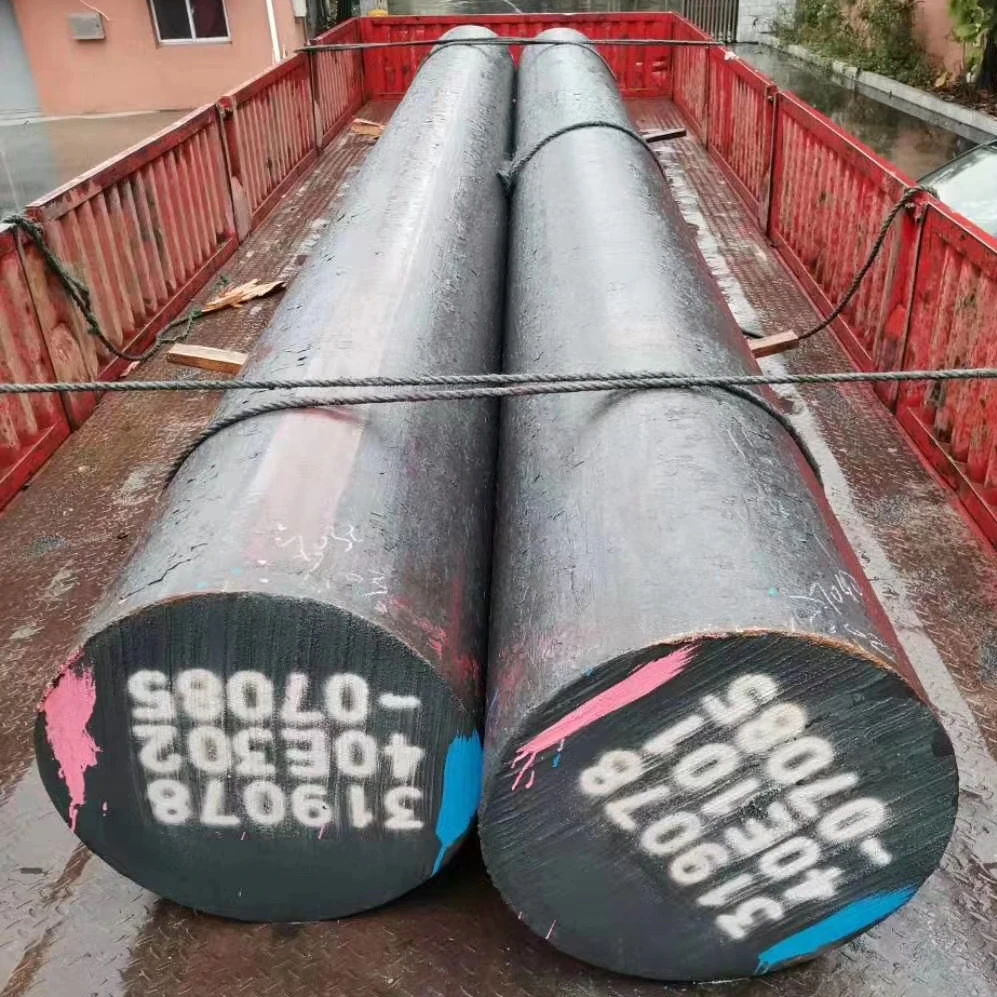 ASTM A331 4140 150 мм 160 18 горячекатаные круглые стальные производители оптовая и розничная