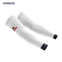 Рукав для рыбалки, волейбола, баскетбола, с УФ-защитой