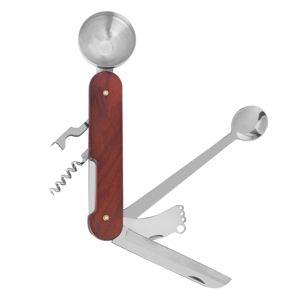 
Aliexpress ebay hot selling bartender kit,Multipurpose removable cocktail kit,Detachable bar tools 