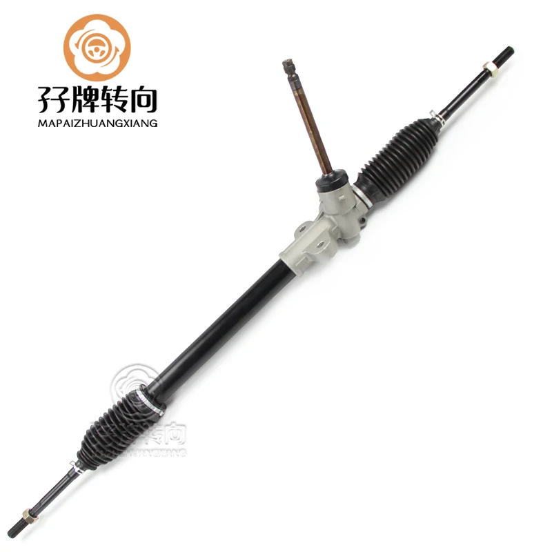 High Quality Brand New Auto Steering Gear Assy Power Rack for KIA Soul 2009- LHD 56500-2K001 56500-2K100