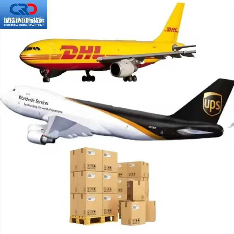 10 лучших логистических товаров Ali Express UPS DHL морские перевозки воздушные экспедитор из Китая на Ближний Восток Германия Великобритания Кения США