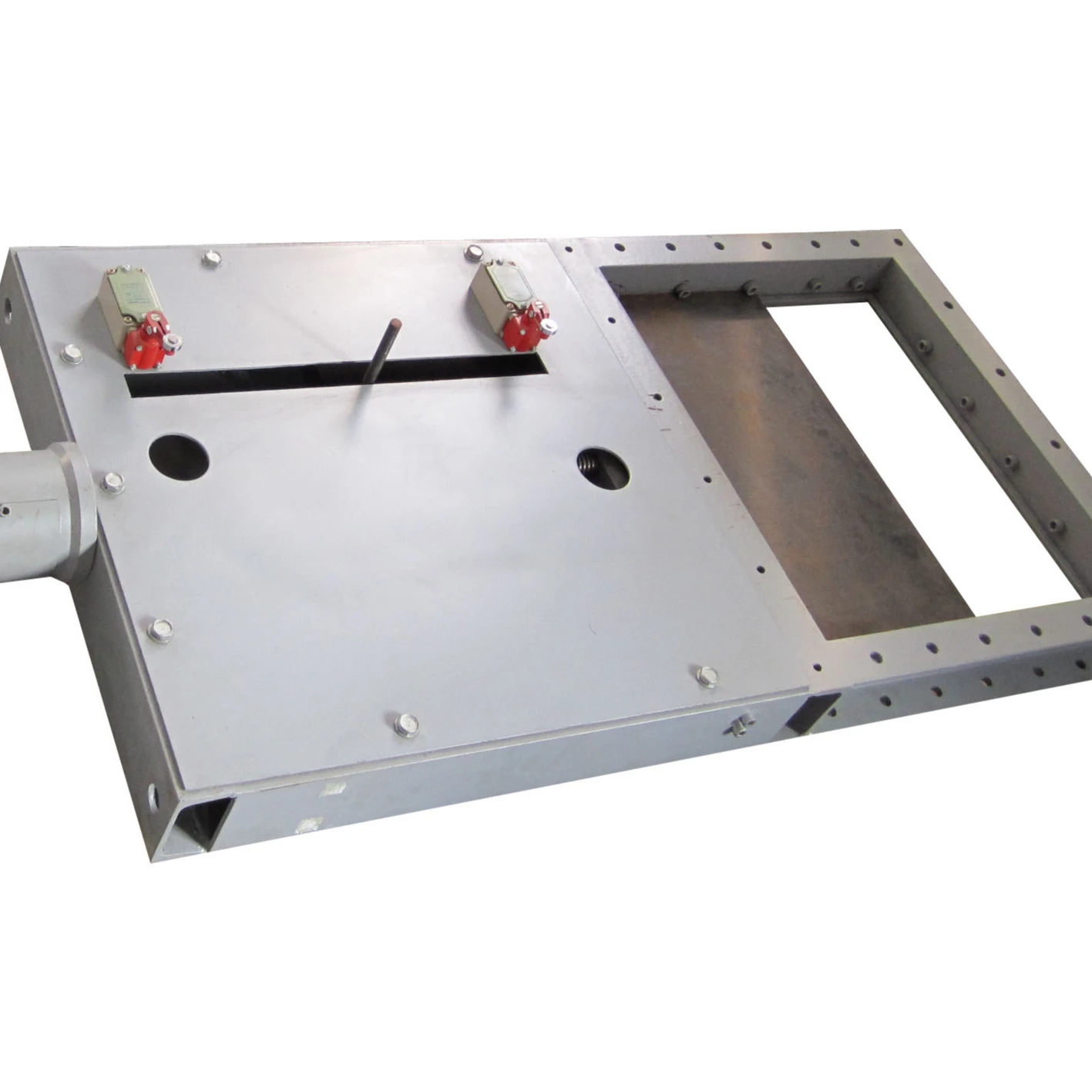 Gate PGV высокотемпературный 1/4in Нержавеющая сталь безопасный раздвижной затвор клапан водонагреватель сервисные клапаны
