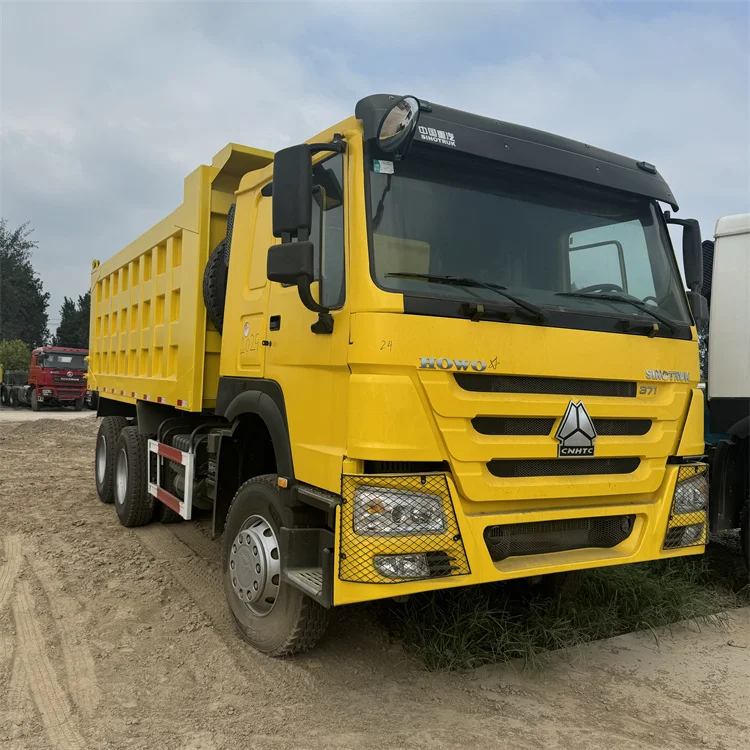 Factory Price  isuzu dump truck dump truck with crane articulated dump truck