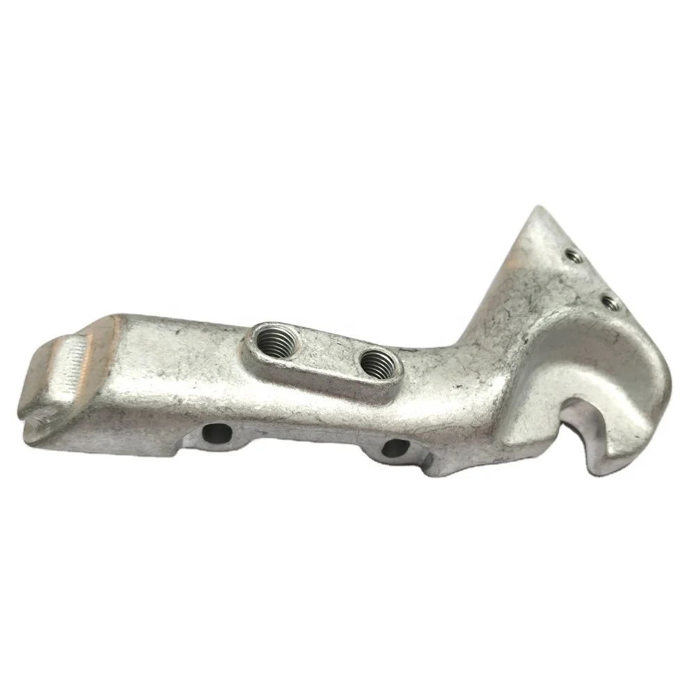 BST Customized Hot Forging Steel Product