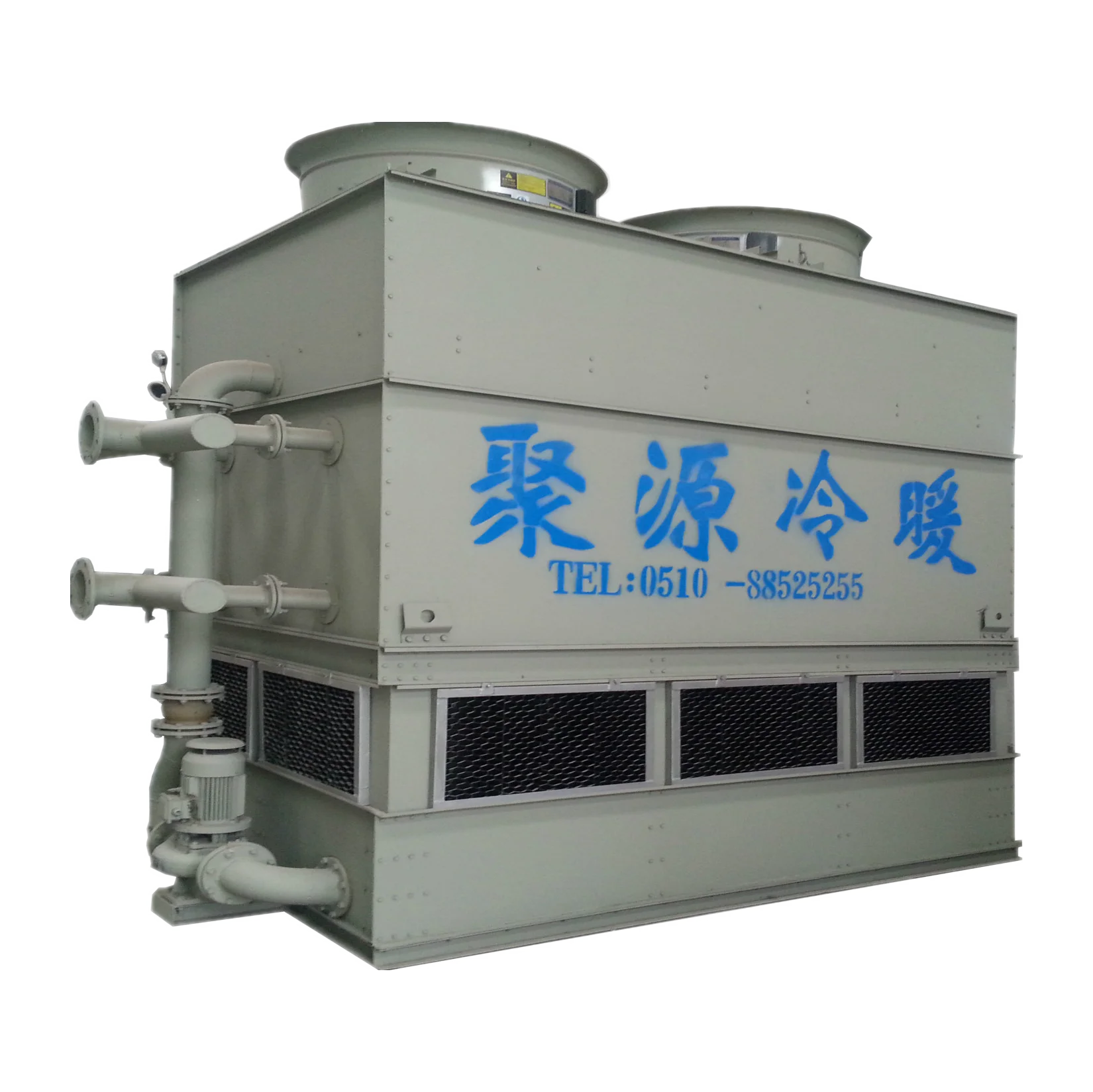 Профессиональный сделал JYT-150-3 циркуляция охлаждающей воды потока воды химическими веществами