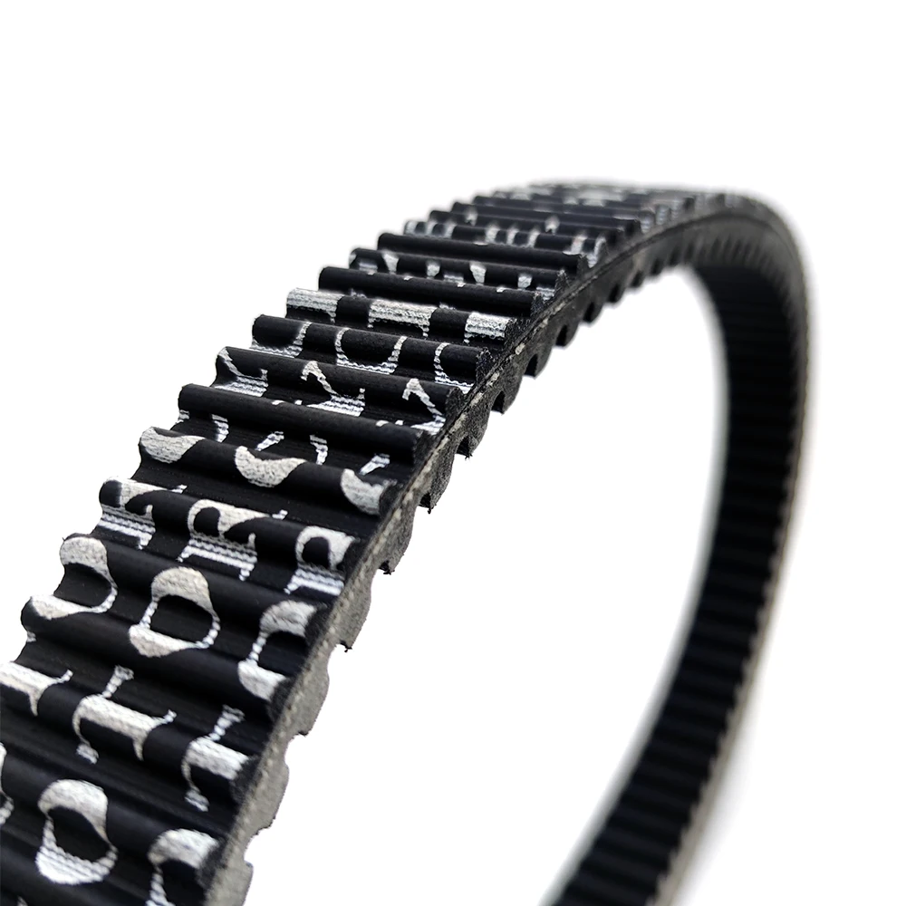 Resistant To Friction  High Temperature And Stretching High Quality Atv Utv Epdm  Drive Belt For Cfmoto 500/550  0180-055000
