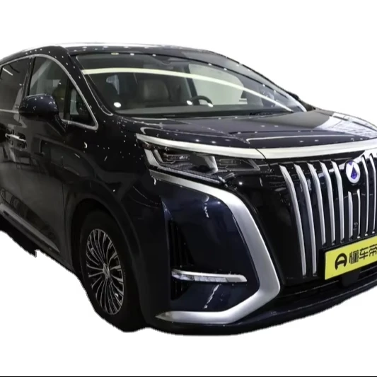 Tengshi 2024 D 9 EV 600 флагманское издание роскошный электромобиль-высокопроизводительный электромобиль с функциями премиум-класса