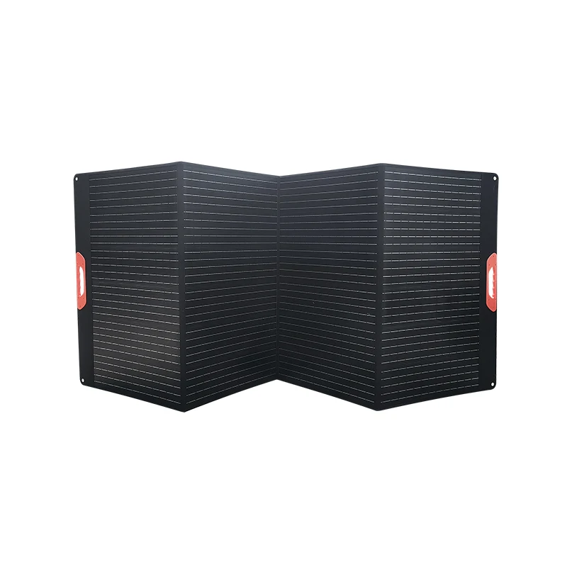 400W SUPA Portable Solar Panels with Kickstand, Foldable Solar Panel Charger / / for Rockpals/jackery/bluetti/ecoflow CN;GUA