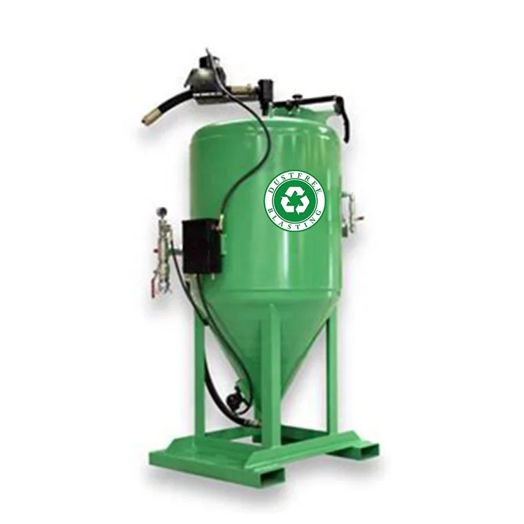 ДБ 3000 Пескоструйный горшок/Пескоструйный цилиндр/Пескоструйный бак