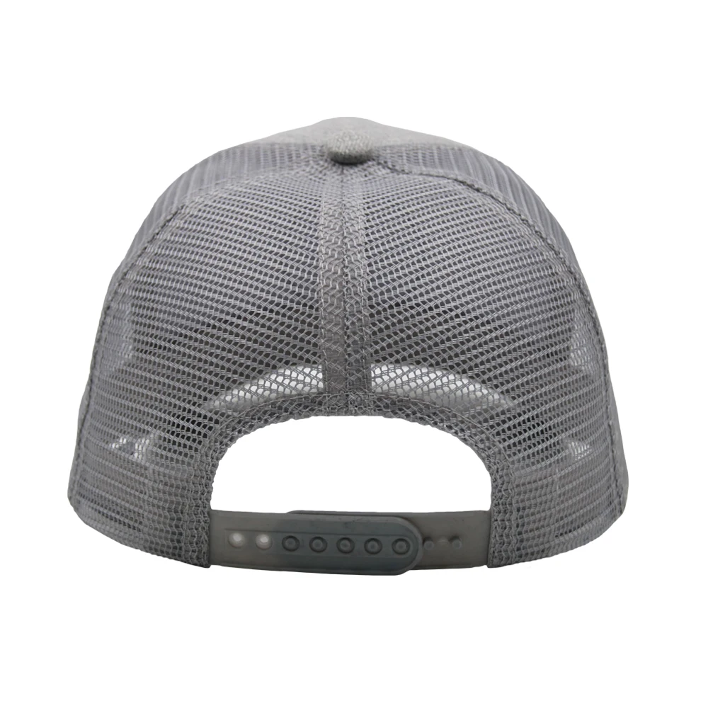 Оригинальная сетчатая Кепка с логотипом gorra al por mayor de camionero personalizada