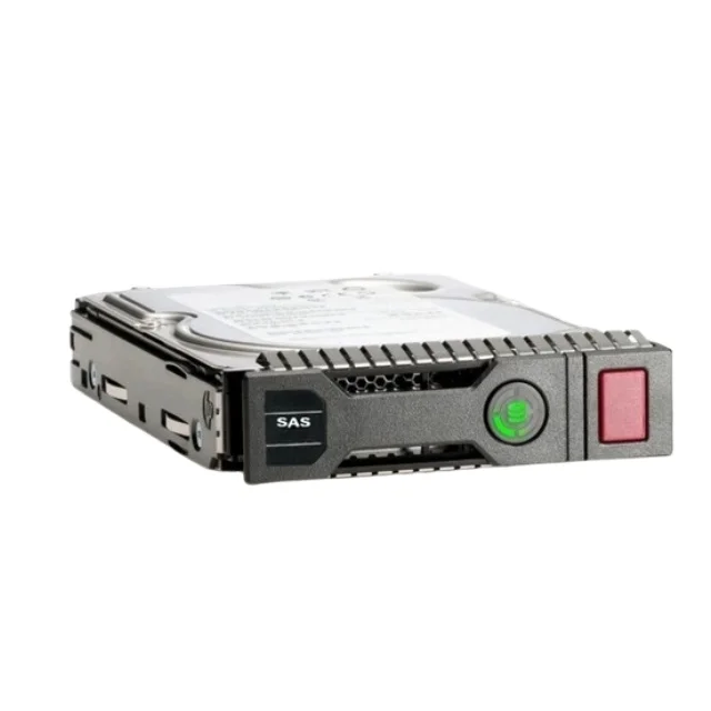 861691-B21 1TB SATA 6G критически важный для бизнеса 7 2 K LFF SC гарантия 1 год гелиий 512e мультипоставщик HDD H-P-Exx