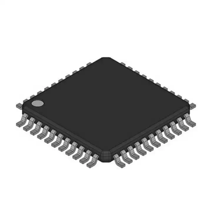 card module Mini TF card read and write SPI interface with level conversion core IC Supplier Chipsship