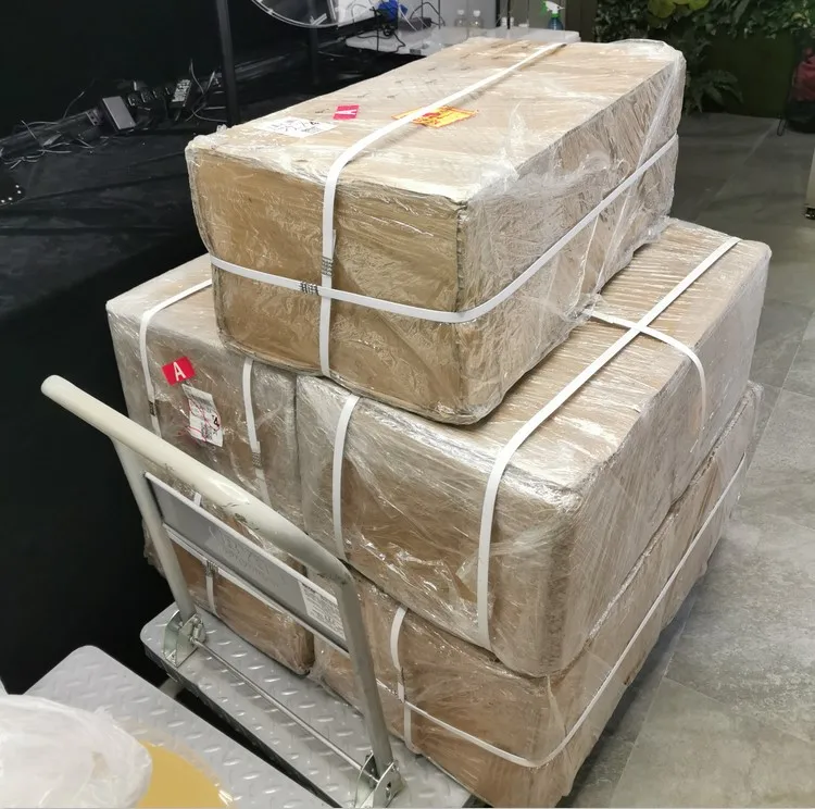  HCP-460K Анионный плазменный очиститель воздуха с моделью ESP и стерилизатором UVC для дома