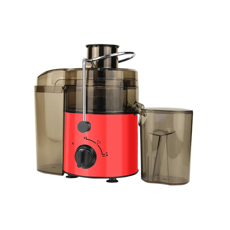 High Performance Commercial Juicer Kitchen Appliances Fruit Juicer Blender